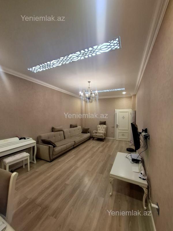 4 otaqlı mənzil satılır, 19-cu məhəllə, Sumqayıt