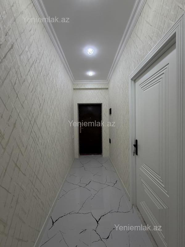 2 otaqlı mənzil satılır, Abşeron
