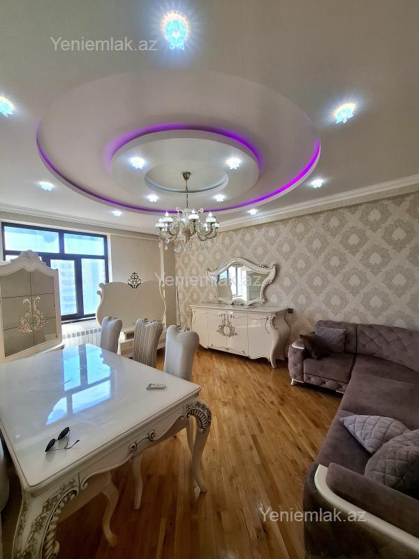 2 otaqlı mənzil satılır, 16-cı məhəllə, Sumqayıt