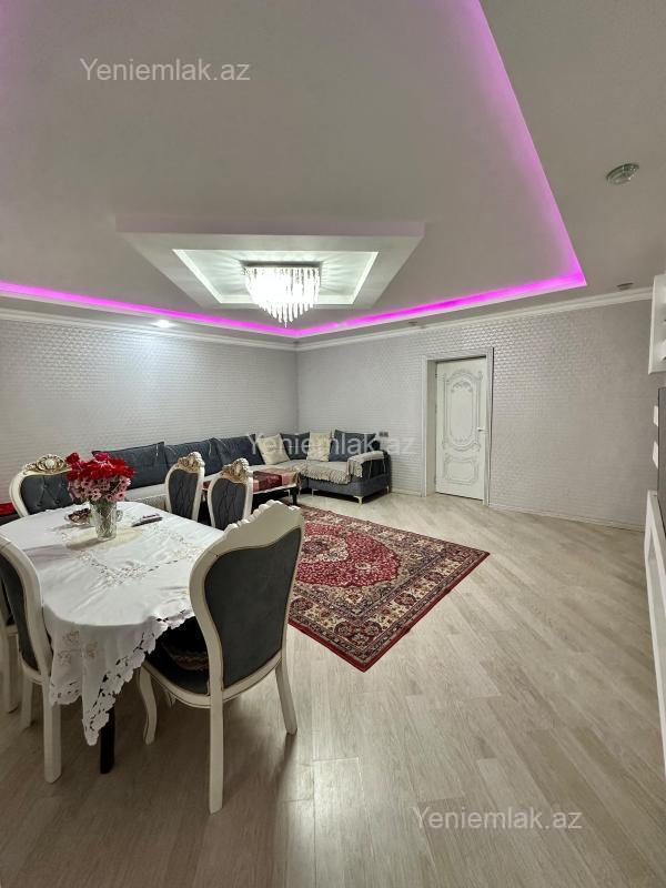 5-комн. квартира на продажу, Сумгаит