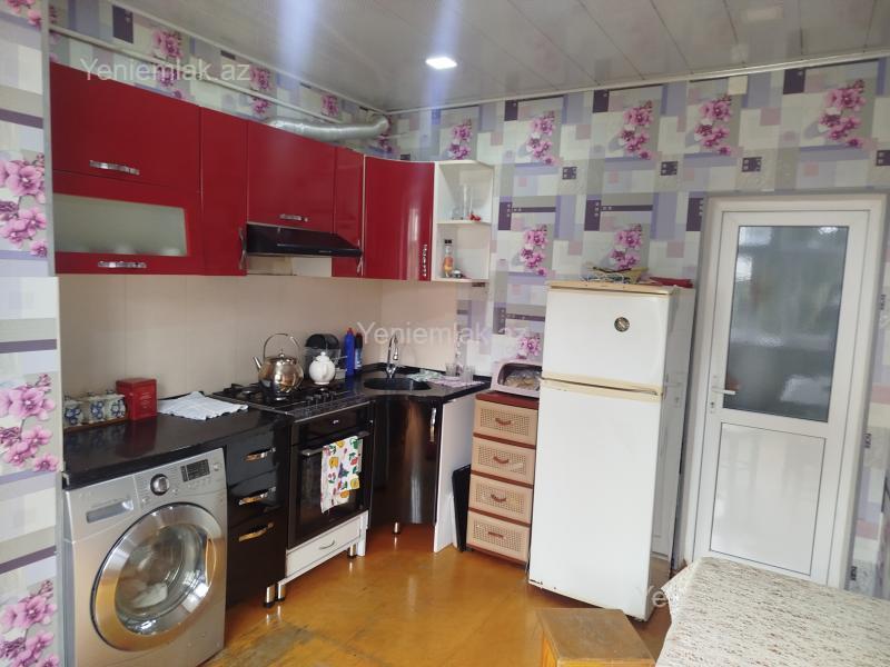 2-комн. квартира на продажу, 48-ci məhəllə, Сумгаит