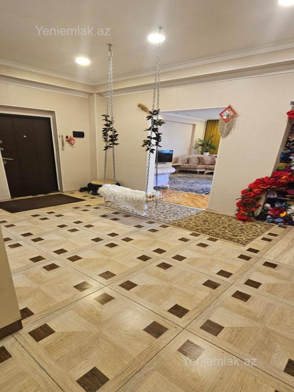 3-room apartment for sale, 6th microdistrict, Sumgait