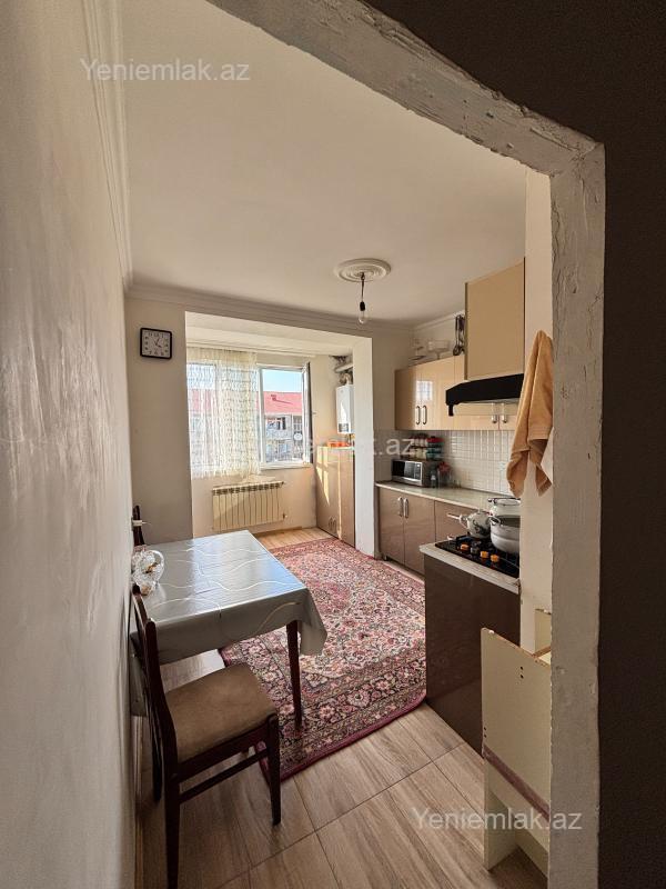 3-room apartment for sale, Sumgait