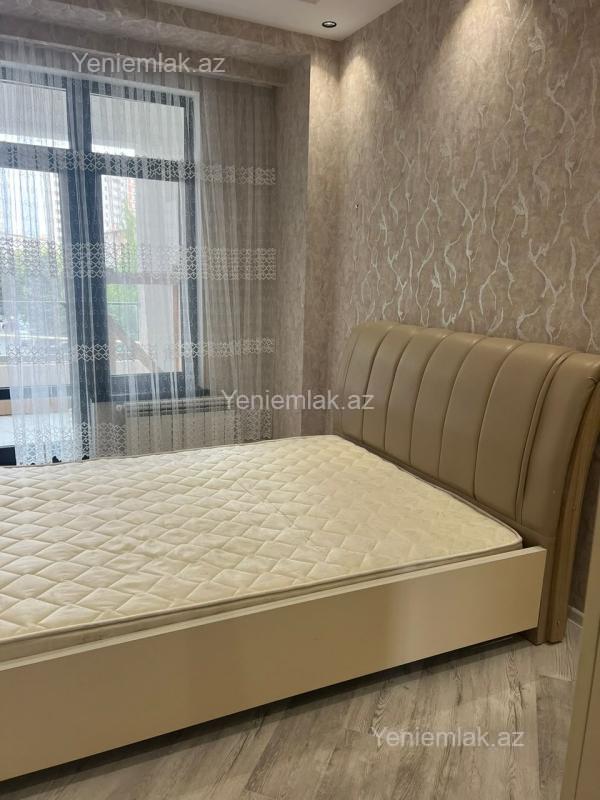 2 otaqlı mənzil satılır, Nəsimi, Bakı