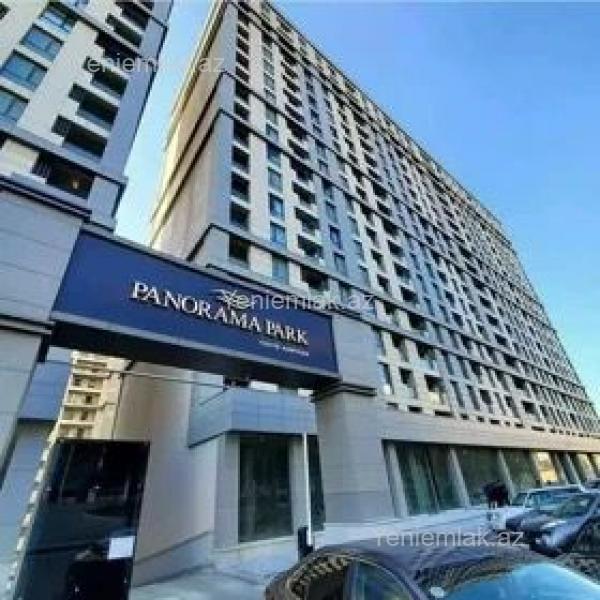 4-комн. квартира на продажу, Хатаи, Баку