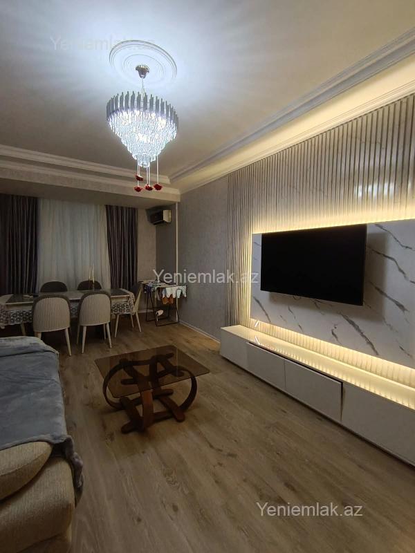 2-room apartment for sale, Sumgait