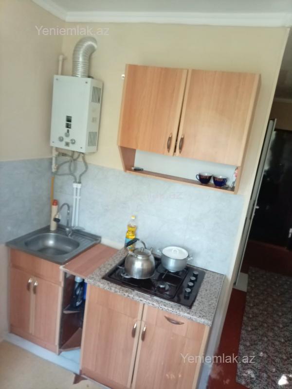 1 otaqlı mənzil satılır, 5-ci mikrorayon, Sumqayıt