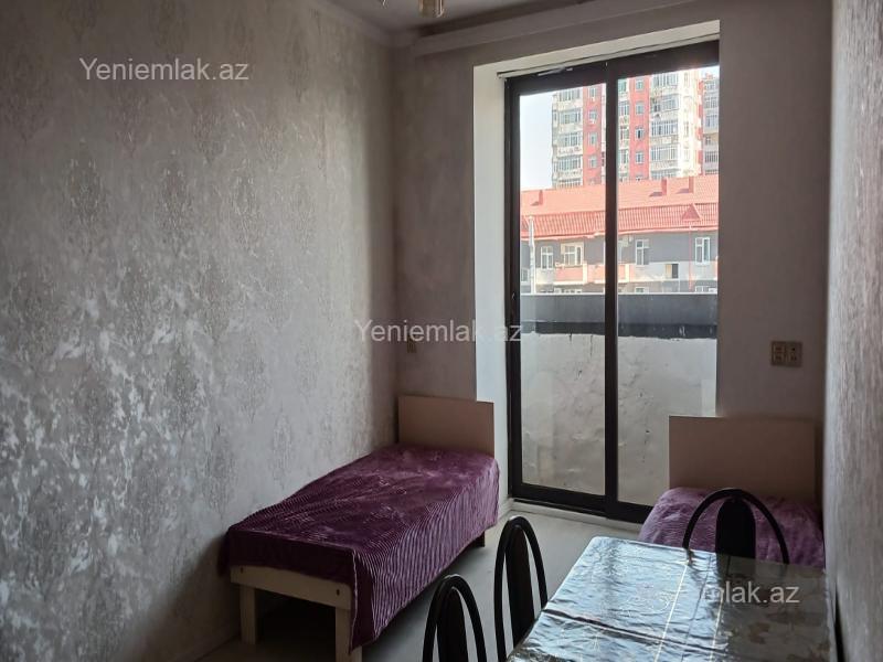 1-room apartment for sale, 36-cı məhəllə, Sumgait