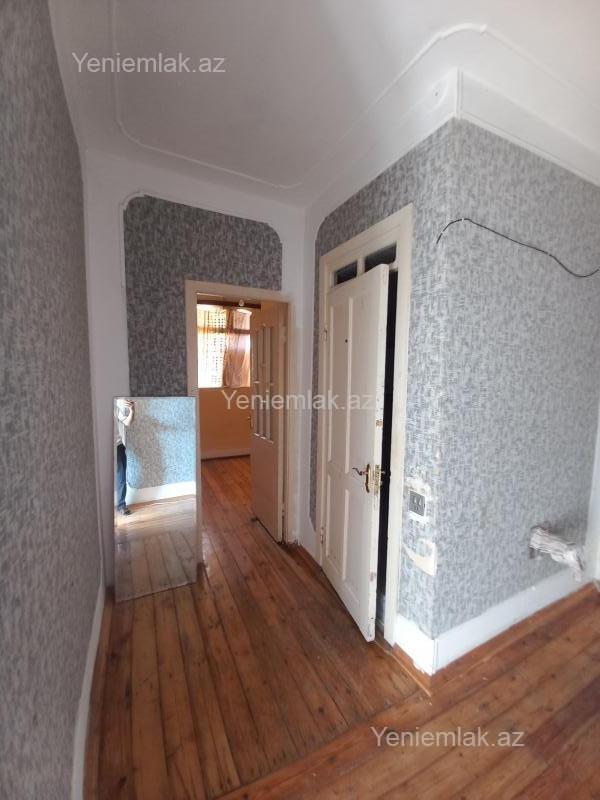 1 otaqlı mənzil satılır, 9-cu mikrorayon, Sumqayıt