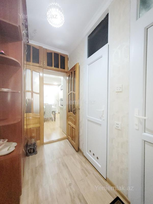 2-room apartment for sale, 17-ci mikrorayon, Sumgait