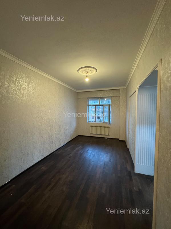 3 otaqlı mənzil satılır, Binəqədi, Bakı