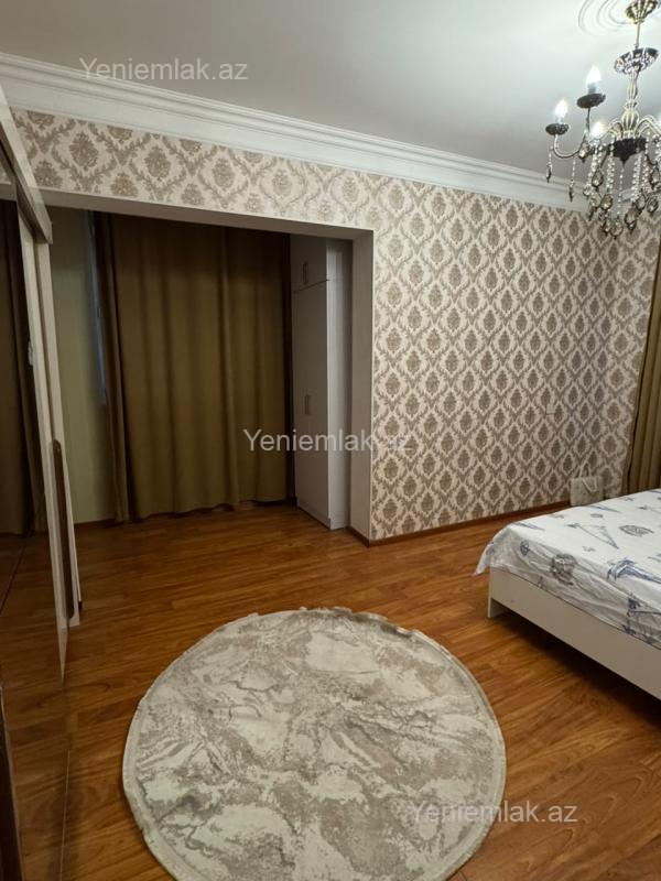 2 otaqlı mənzil satılır, Binəqədi, Bakı