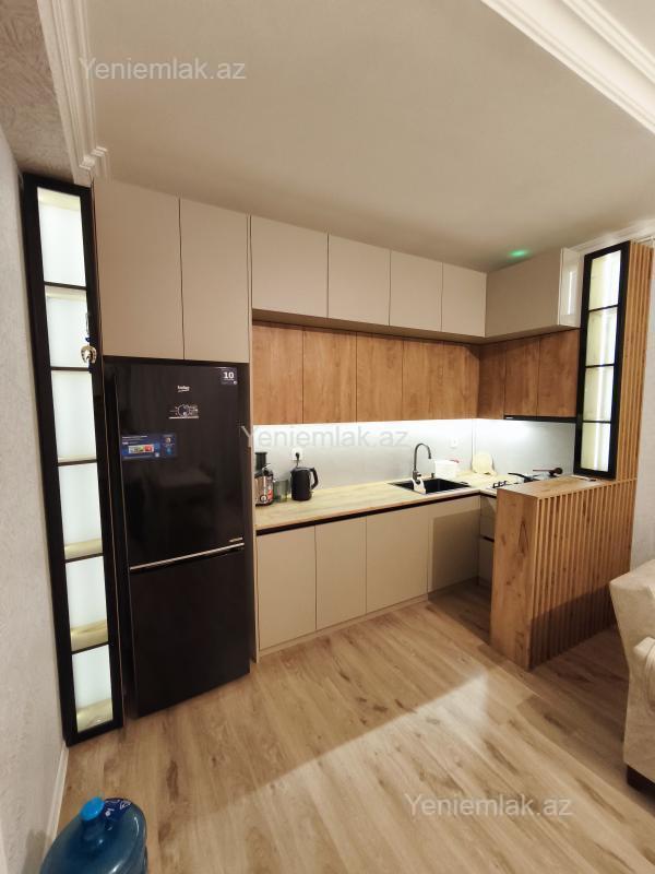 3-комн. квартира на продажу, 76-cı məhəllə, Сумгаит