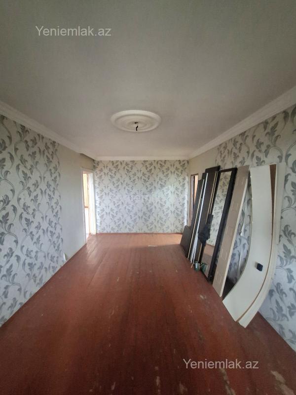 3 otaqlı mənzil satılır, 5-ci mikrorayon, Sumqayıt