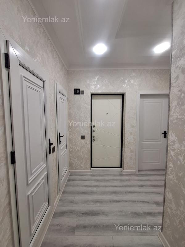 2-room apartment for sale, 13-cü mikrorayon, Sumgait