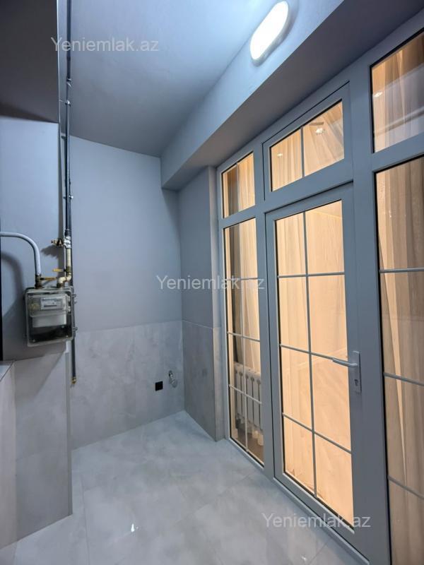 3 otaqlı mənzil satılır, Abşeron