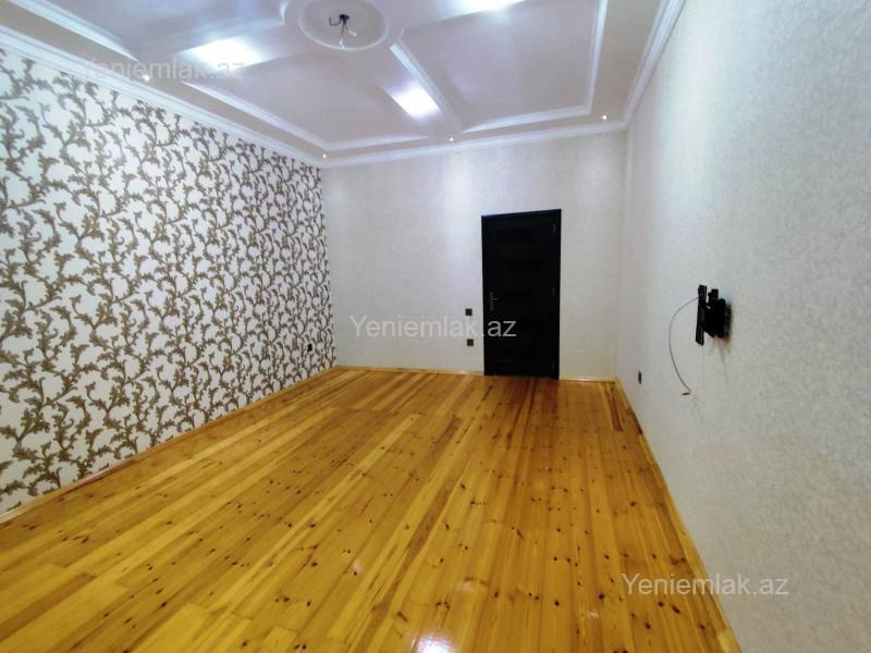 2-room apartment for sale, Khatai, Baku