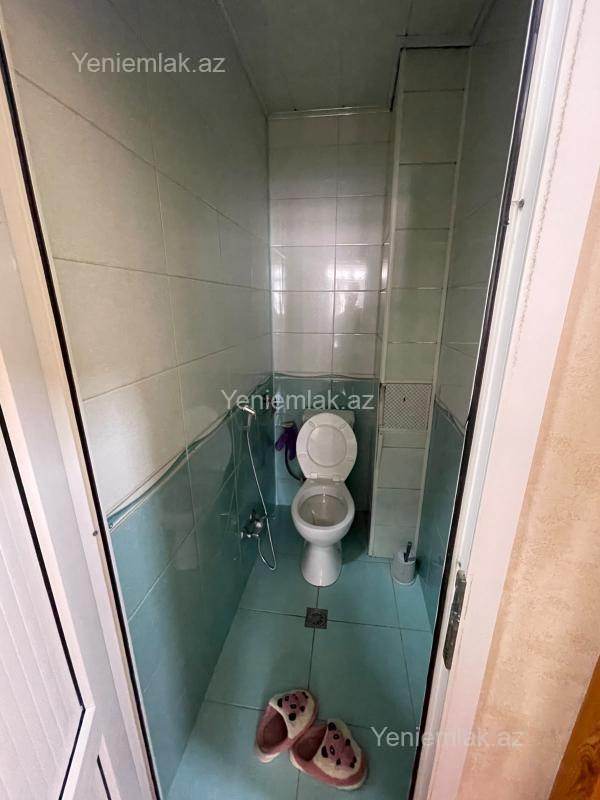 3-комн. квартира на продажу, Апшерон