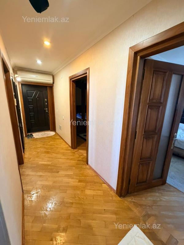 4-room apartment for sale, 13-cü mikrorayon, Sumgait