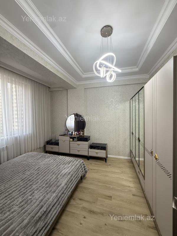 3 otaqlı mənzil satılır, Abşeron