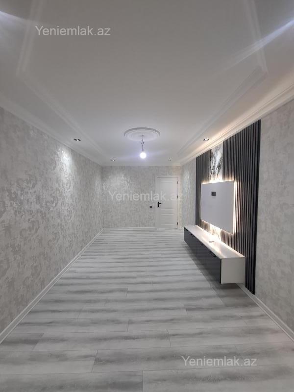 2-room apartment for sale, 13-cü mikrorayon, Sumgait