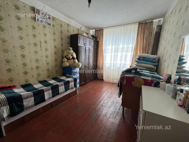 2-комн. квартира на продажу, 13-cü mikrorayon, Сумгаит