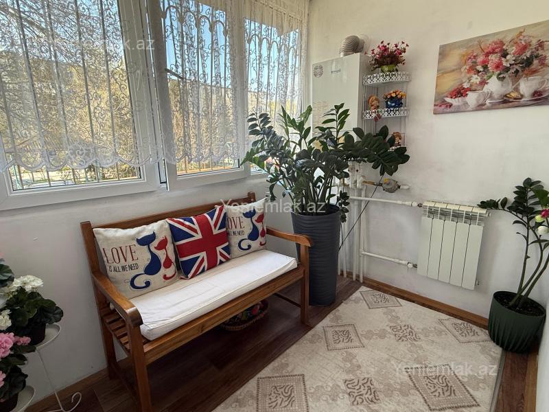 3-комн. квартира на продажу, Низами, Баку