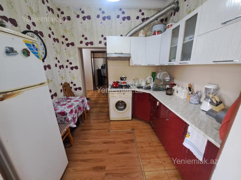 3-комн. квартира на продажу, Сумгаит