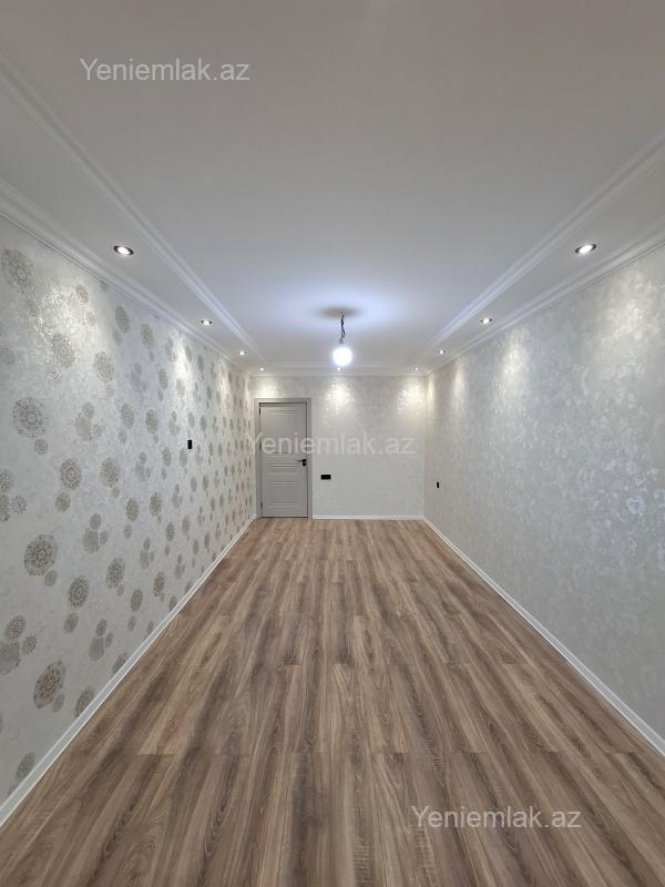 2-room apartment for sale, 17-ci mikrorayon, Sumgait