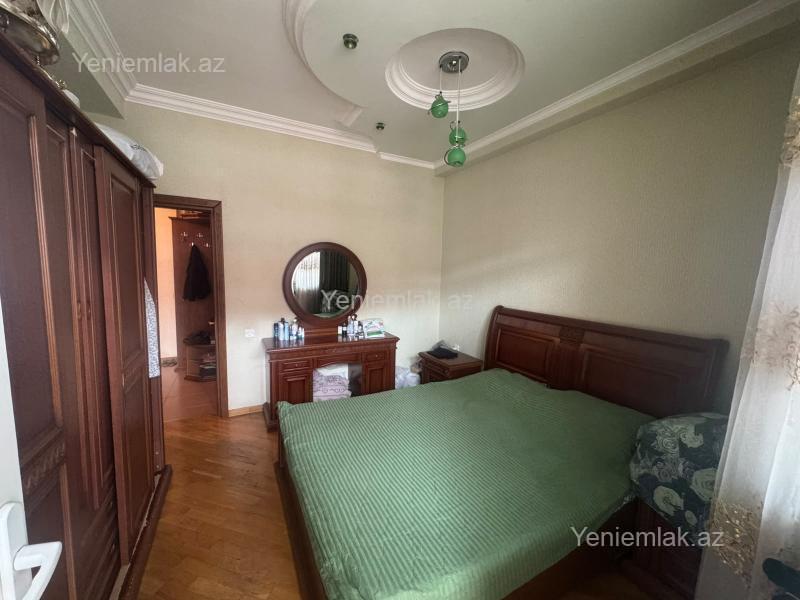 2-room apartment for sale, Narimanov, Baku