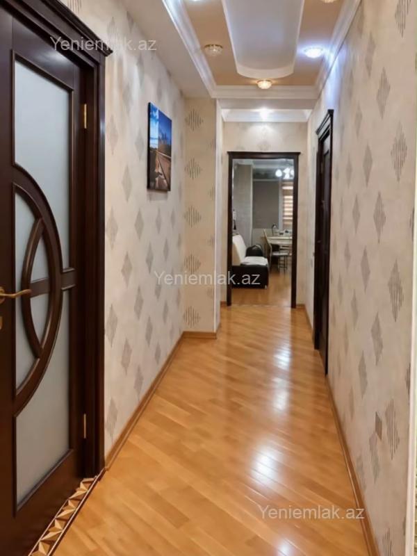 3 otaqlı mənzil satılır, Sumqayıt
