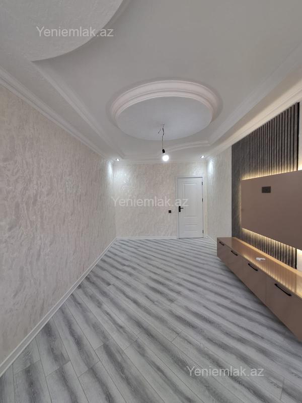 2-room apartment for sale, 17-ci mikrorayon, Sumgait