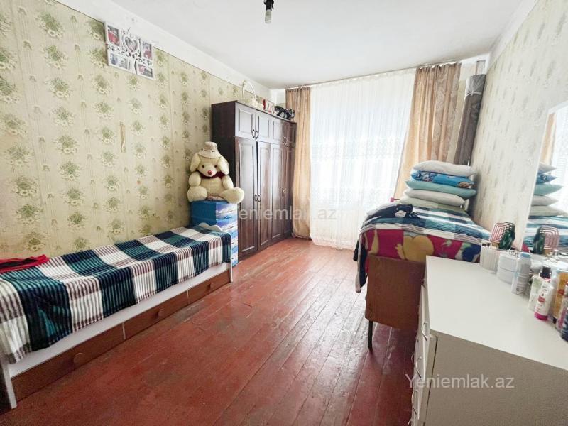 2-room apartment for sale, 13-cü mikrorayon, Sumgait