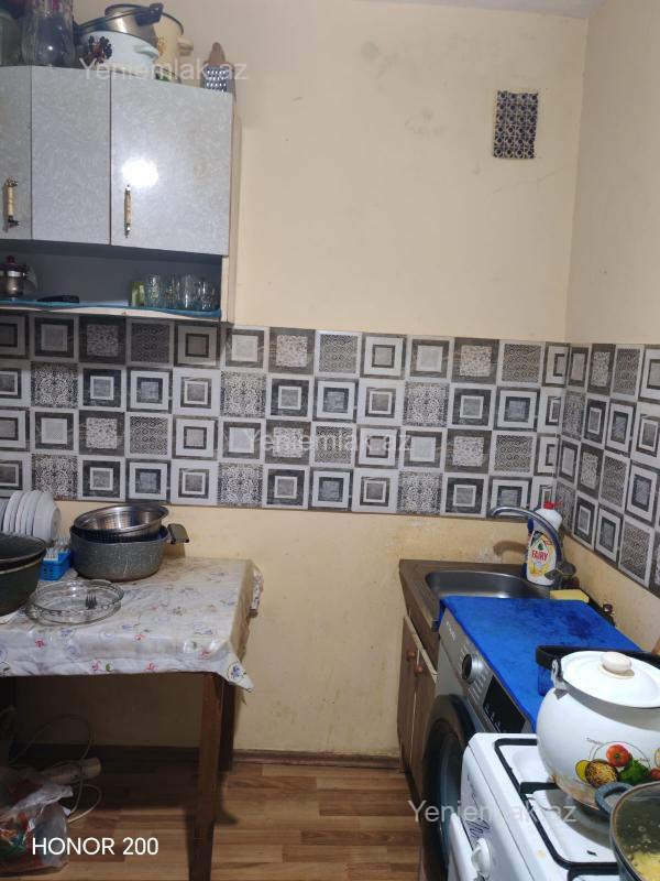 1-комн. квартира на продажу, 1-ci mikrorayon, Сумгаит