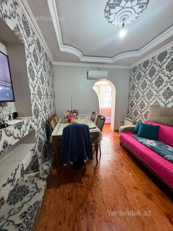 2-комн. квартира на продажу, Низами, Баку