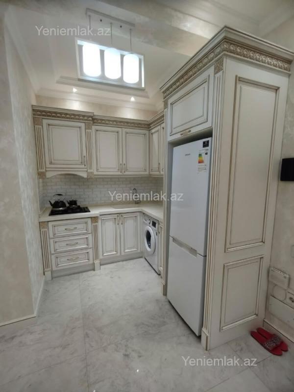 2-room apartment for sale, Binagadi, Baku