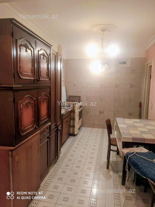 2-room apartment for sale, Narimanov, Baku