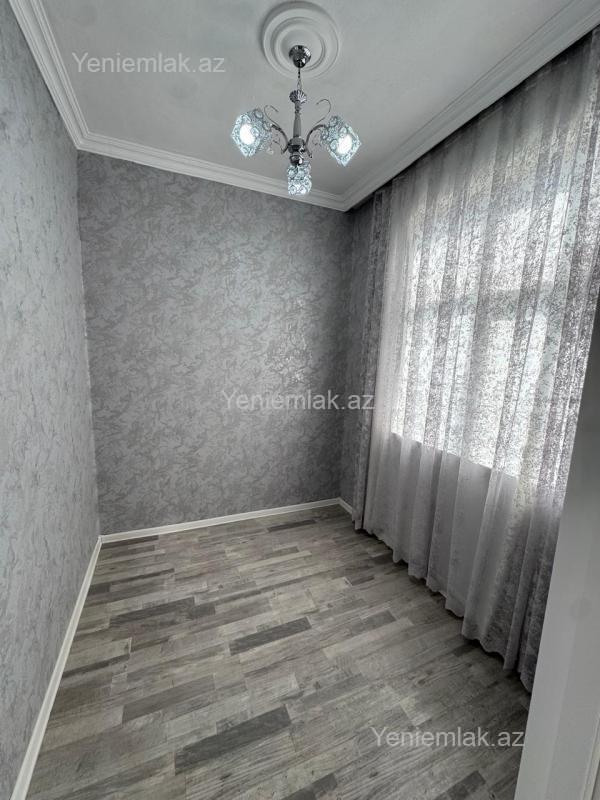 1 otaqlı mənzil satılır, Nəsimi, Bakı
