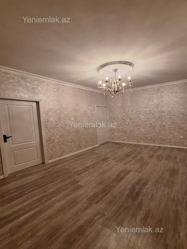 1 otaqlı mənzil satılır, Nəsimi, Bakı