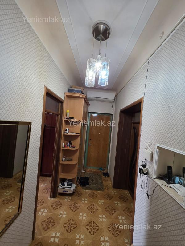 4 otaqlı mənzil satılır, Sumqayıt