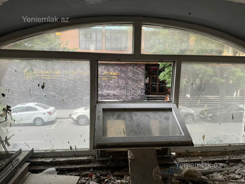 1-комн. квартира на продажу, Сабаил, Баку