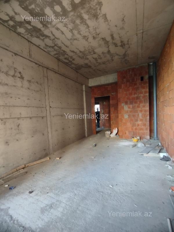 3-room apartment for sale, Nasimi, Baku