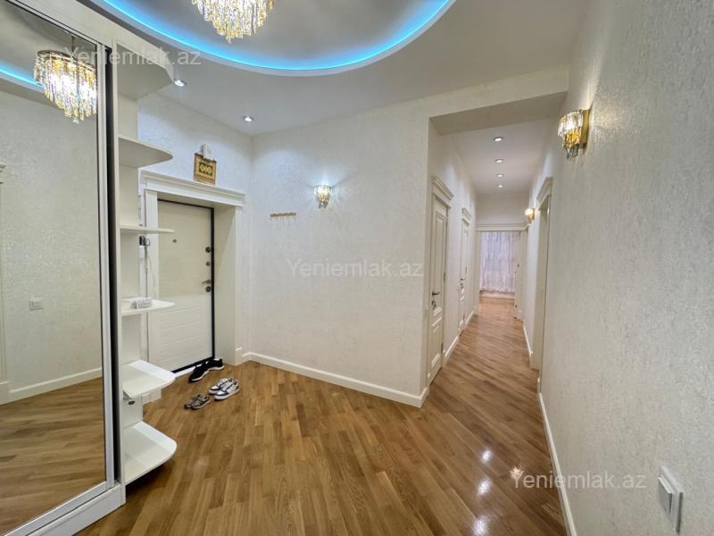 2-room apartment for sale, Sabunchu, Baku