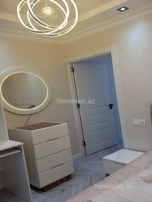 3-комн. квартира на продажу, Сураханы, Баку