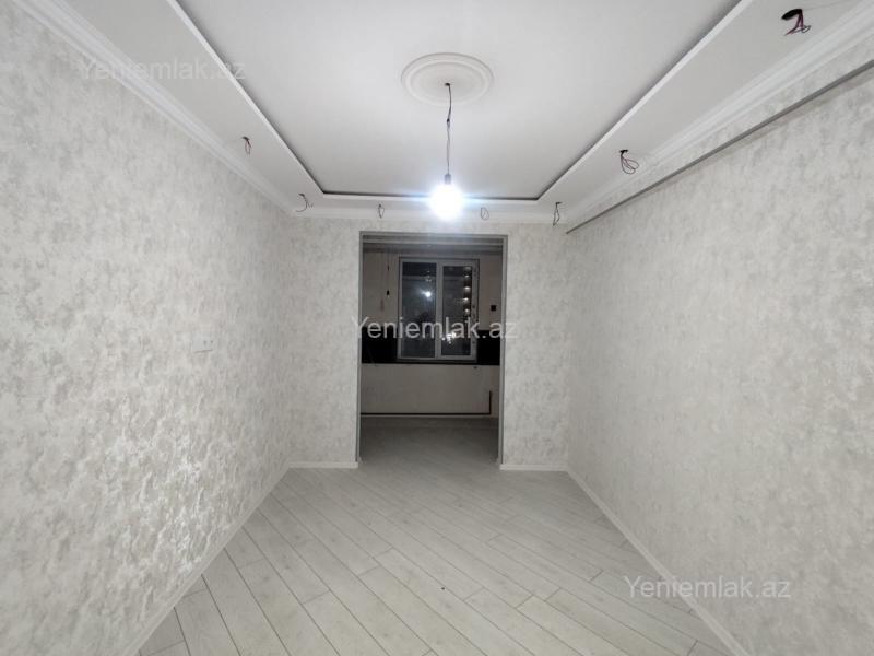 3 otaqlı mənzil satılır, Abşeron