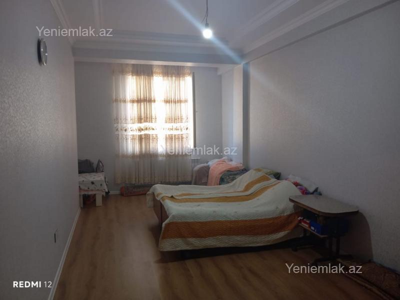 2-room apartment for sale, Absheron