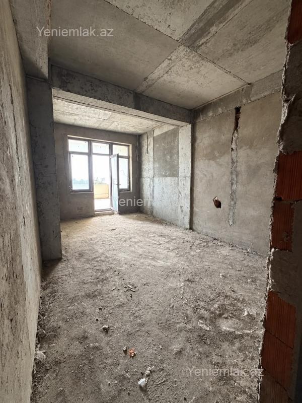 3-room apartment for sale, Nizami, Baku