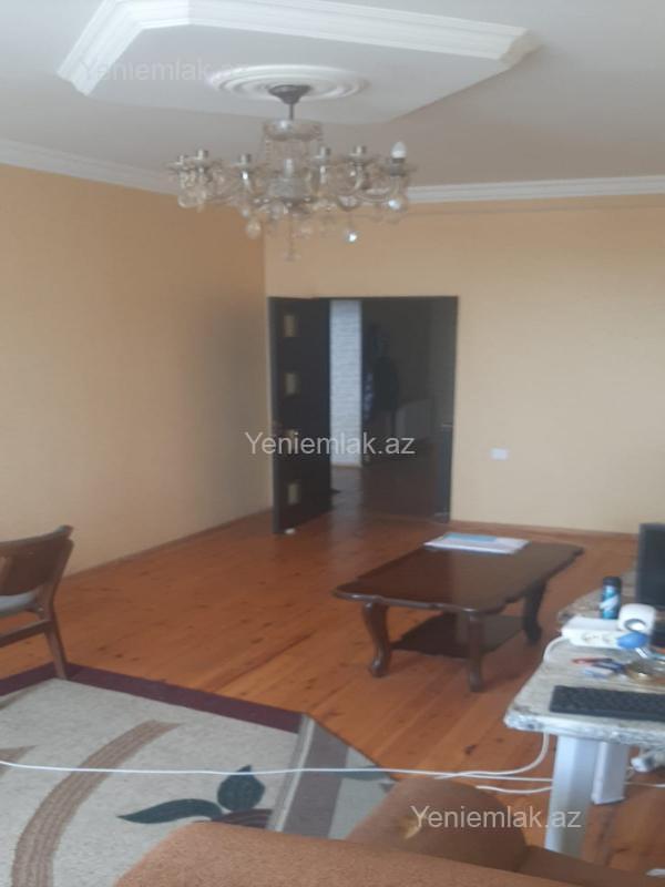2-room apartment for sale, Khatai, Baku