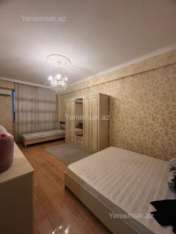 1-room apartment for sale, Surakhani, Baku