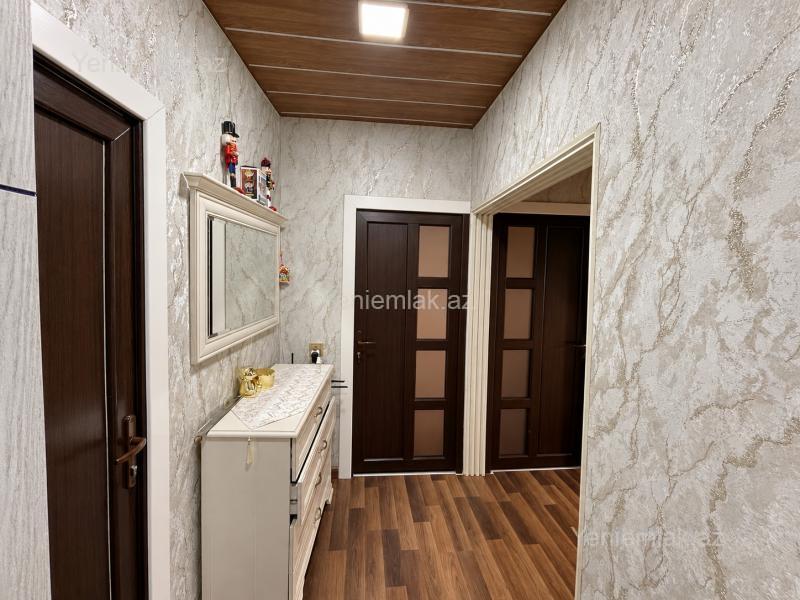 3-room apartment for sale, Sabunchu, Baku